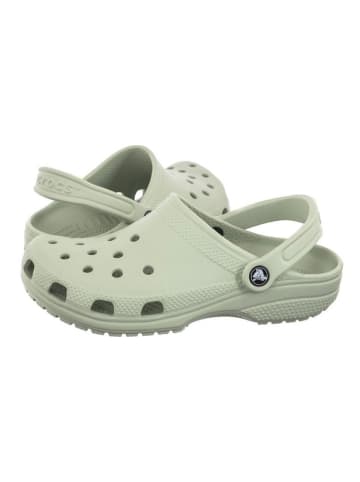 Crocs Crocs "Classic" groen