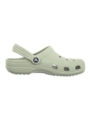 Crocs Crocs "Classic" in Grün