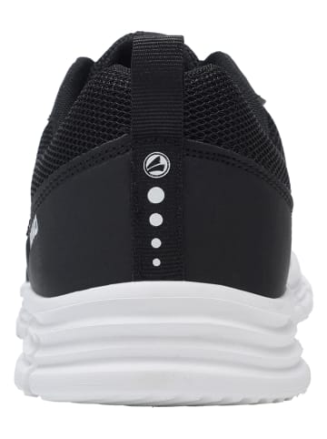 Jako Sneakers "Miller" in Schwarz