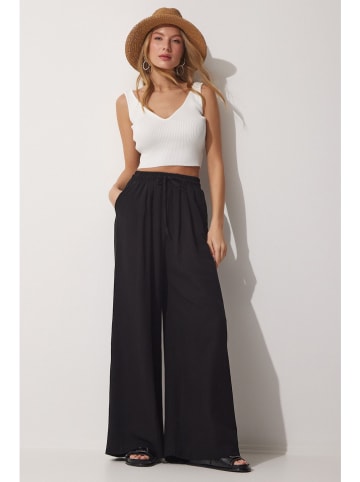 Happiness Istanbul Sweatbroek zwart