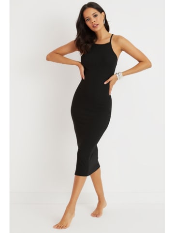 Cool and sexy Kleid  in Schwarz