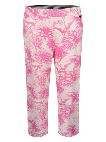 SHORT STORIES Pyjama-Hose in Pink
