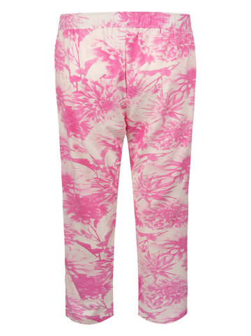 SHORT STORIES Pyjama-Hose in Pink