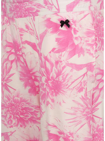 SHORT STORIES Pyjama-Hose in Pink