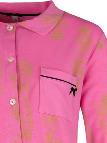 SHORT STORIES Pyjama-Oberteil in Pink