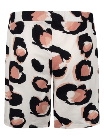 SHORT STORIES Pyjamashort beige/lichtbruin