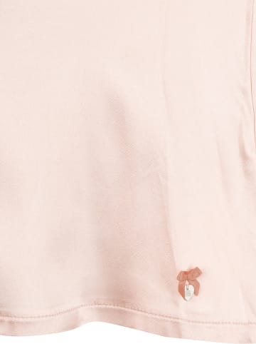 SHORT STORIES Pyjama-Oberteil in Rosa