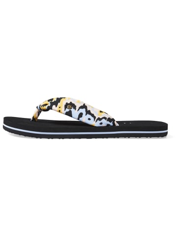 O'Neill Teenslippers "Disty Sun" meerkleurig