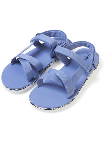 O'Neill Sandalen "Allora" in Blau