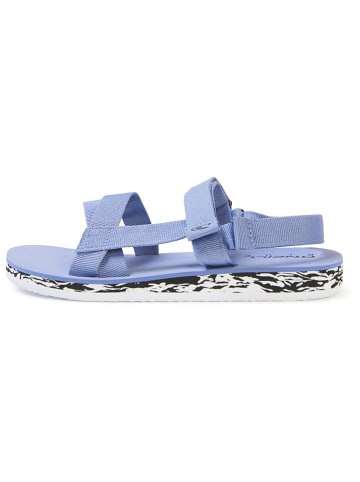 O'Neill Sandalen "Allora" blauw