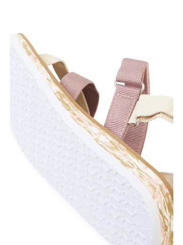 O'Neill Sandalen "Allora" lichtroze/beige