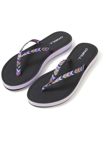 O'Neill Teenslippers "Melina" paars