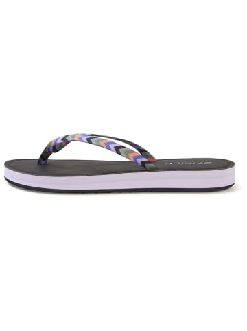 O'Neill Teenslippers "Melina" paars