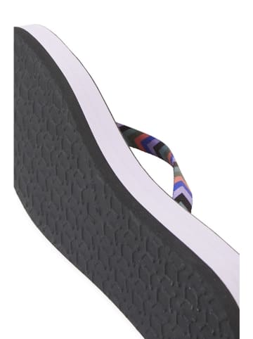 O'Neill Zehentrenner "Melina" in Lila