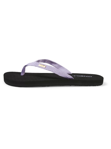 O'Neill Teenslippers "Ditsy" paars