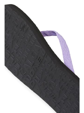 O'Neill Teenslippers "Ditsy" paars
