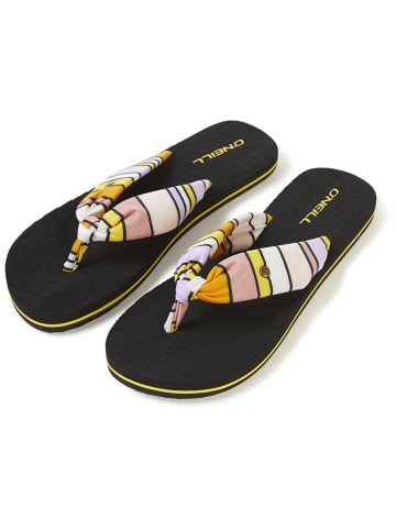 O'Neill Teenslippers "Ditsy" meerkleurig