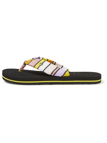 O'Neill Teenslippers "Ditsy" meerkleurig