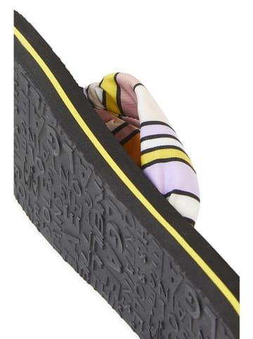 O'Neill Teenslippers "Ditsy" meerkleurig