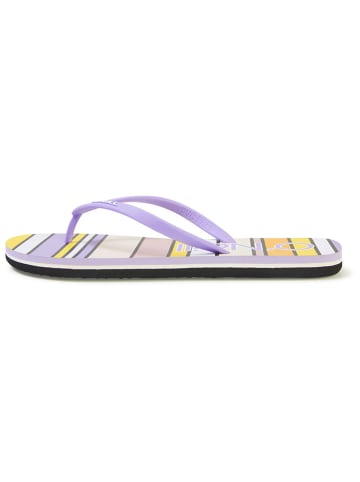 O'Neill Teenslippers "Profile" paars