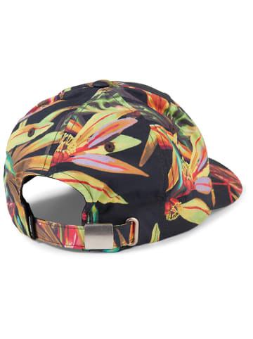 O'Neill Pet "Seacoast" zwart/meerkleurig
