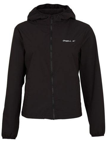 O'Neill Funktionsjacke "Rutile" in Schwarz