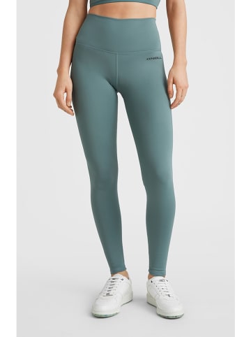O'Neill Trainingslegging "Active" turquoise