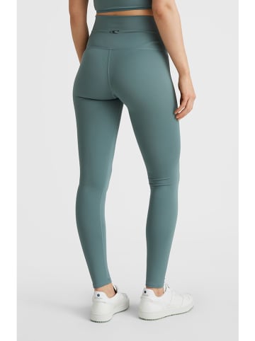 O'Neill Trainingslegging "Active" turquoise