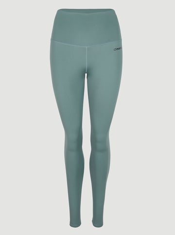 O'Neill Trainingslegging "Active" turquoise