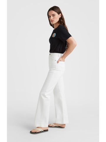 O'Neill Broek "Dive" - regular fit - wit