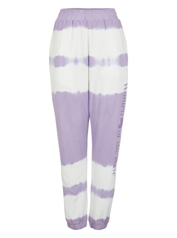 O'Neill Sweathose "Woman of the Wave" in Lila