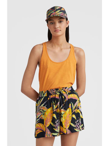 O'Neill Short "Amiri" zwart/meerkleurig
