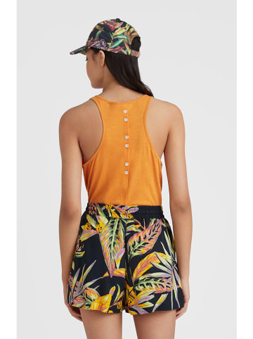O'Neill Short "Amiri" zwart/meerkleurig