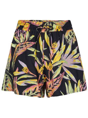 O'Neill Short "Amiri" zwart/meerkleurig