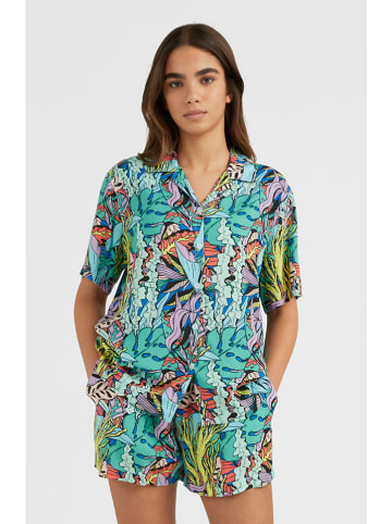 O'Neill Short "Java" meerkleurig