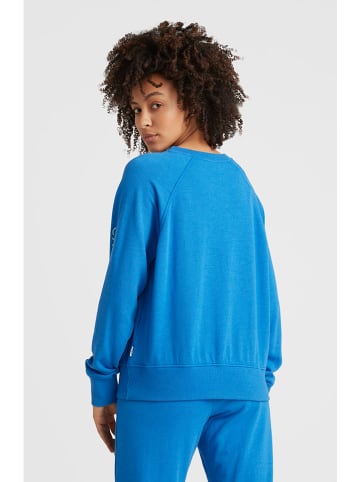 O'Neill Sweatshirt "Cult Shift" blauw
