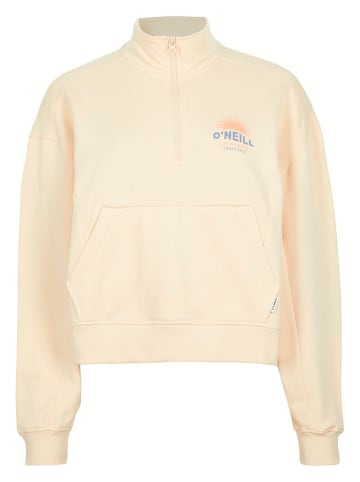 O'Neill Sweatshirt "Bunji" in Beige