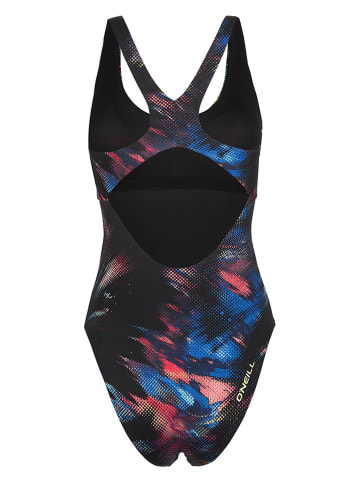 O'Neill Badeanzug "Hyperfreak" in Schwarz