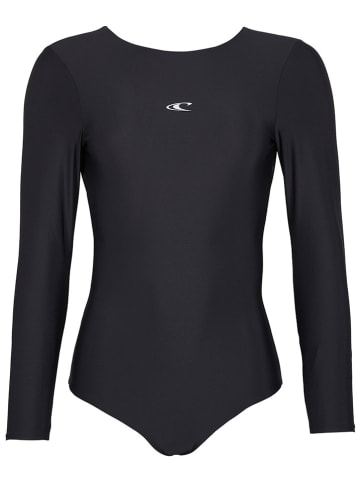 O'Neill Badeanzug "Ocean Mission" in Schwarz