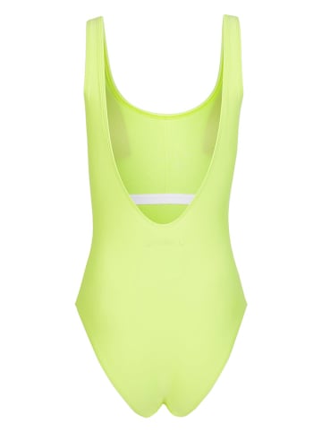 O'Neill Badpak "Ella Future" groen