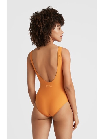 O'Neill Badeanzug "Ella Future" in Orange