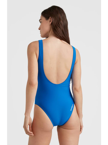 O'Neill Badeanzug "Cali Retro" in Blau