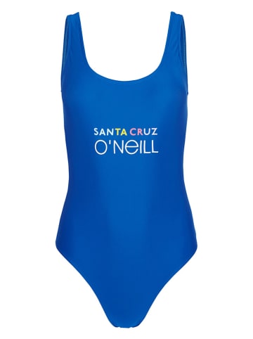 O'Neill Badpak "Cali Retro" blauw
