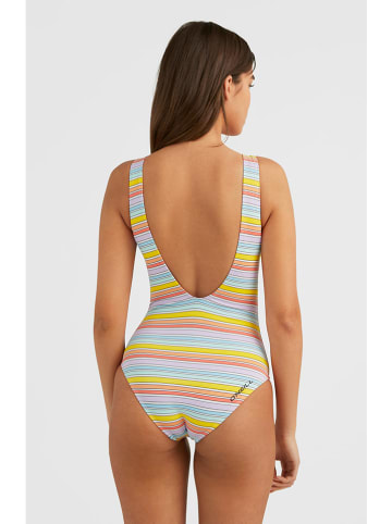 O'Neill Badpak "Cali Retro" meerkleurig