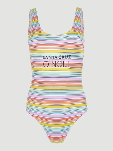 O'Neill Badpak "Cali Retro" meerkleurig