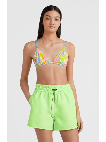 O'Neill Badeshorts "Biarritz" in Grün