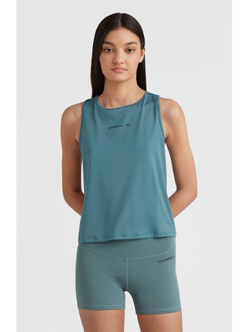 O'Neill Trainingstop "Rutile" turquoise