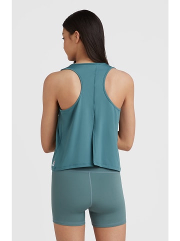 O'Neill Trainingstop "Rutile" turquoise