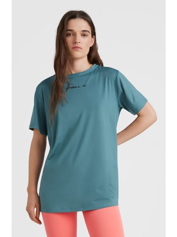 O'Neill Shirt "Rutile" in Türkis
