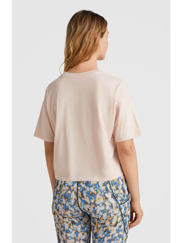 O'Neill Shirt "Stream" lichtroze